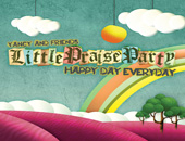 Yancy Happy Day Everyday CD